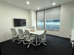 The Heeren (D9), Office #638988291
